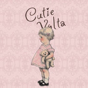 CutieVolta logo