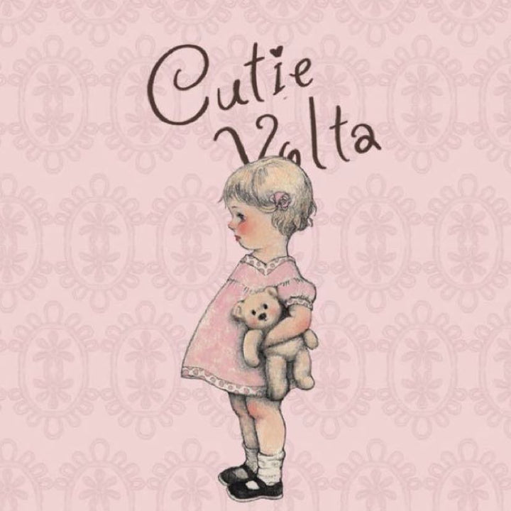 CutieVolta logo