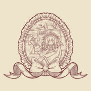 Ran Cha Si Yang Fu She logo