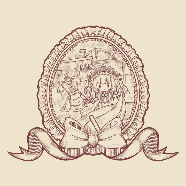 Ran Cha Si Yang Fu She logo