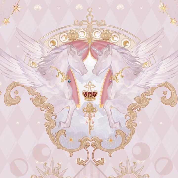 DZ Eudemons heart logo