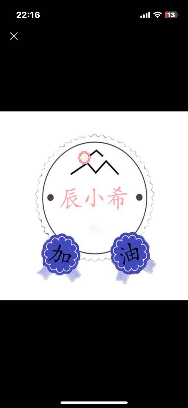 Chen Xiao Xi Qi Jian Dian logo
