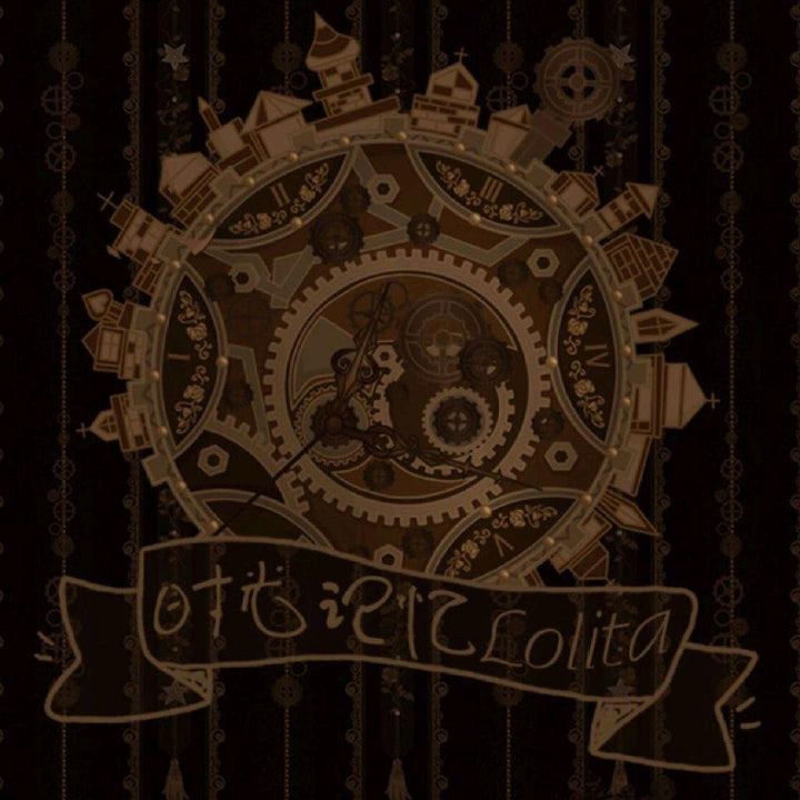 lolita logo