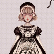 Nebula lolita logo
