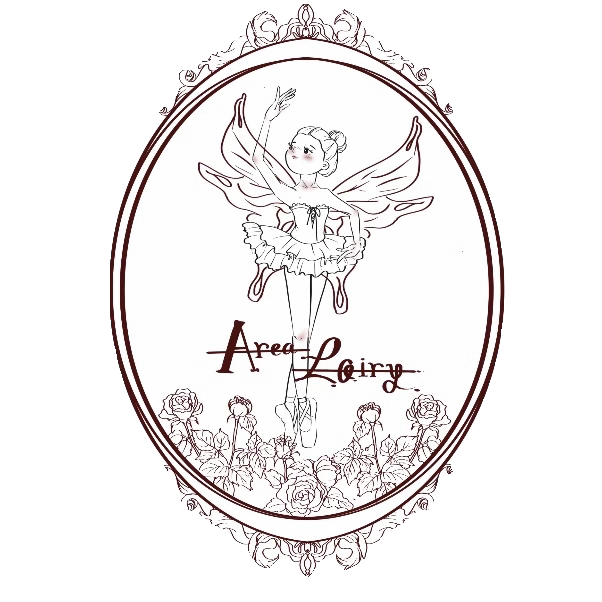 Area Fairy logo