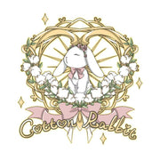 CottonRabbit logo