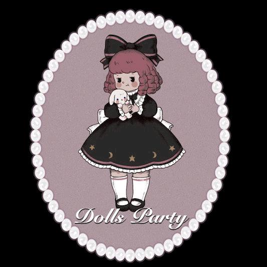 DollsParty logo