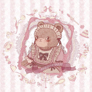 MirrorDoll logo