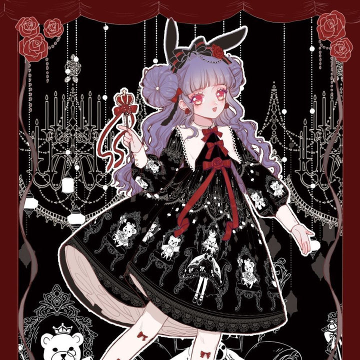lolita logo