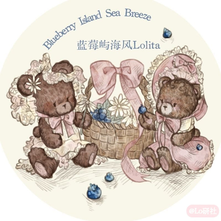 Lolita logo