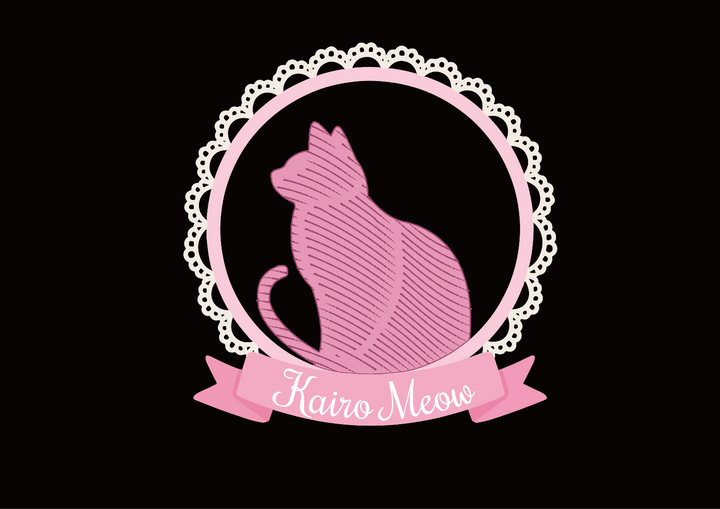 KairoMeow logo