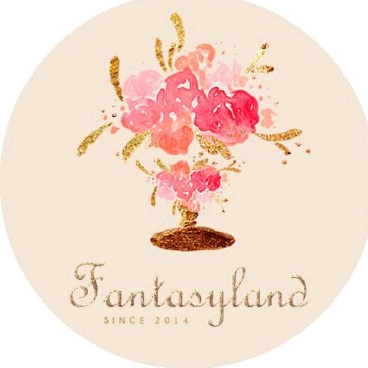 Fantasyland logo