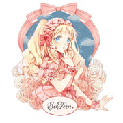 sixteenlolita logo