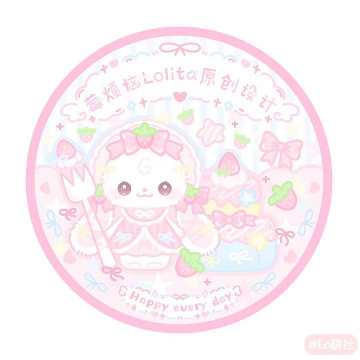 lolita logo