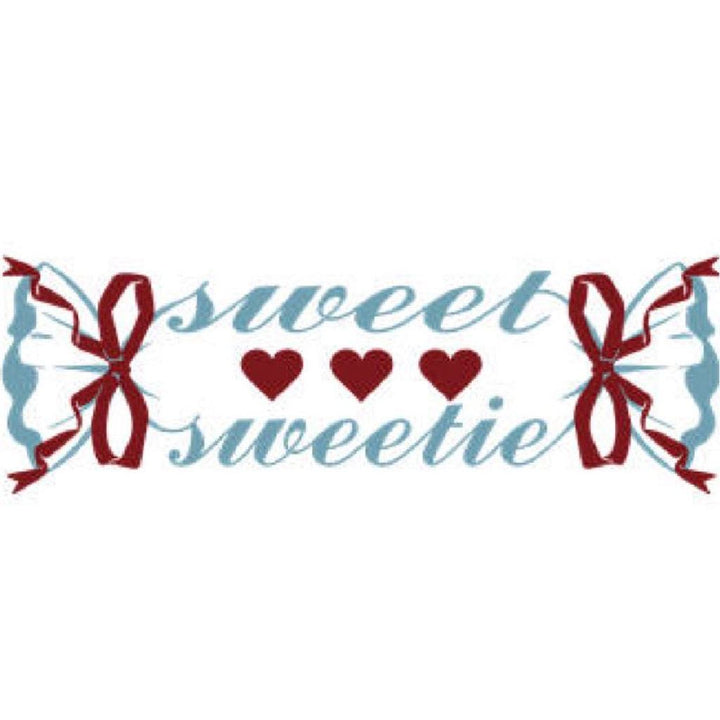 sweet sweetie logo