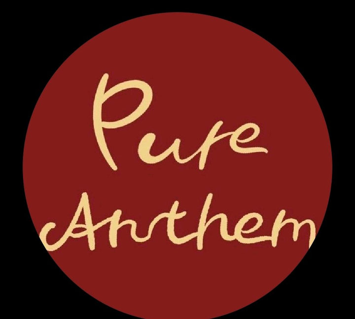 PureAnthem logo