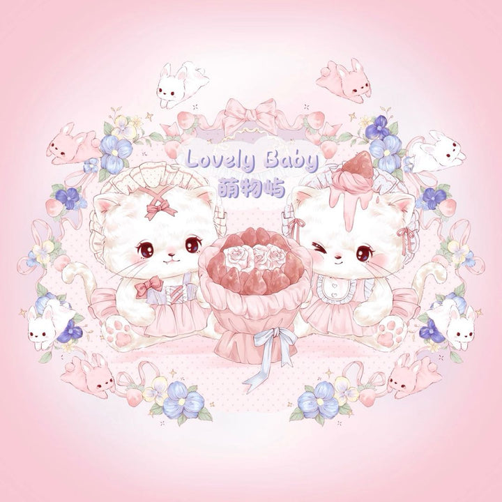 lovely baby logo