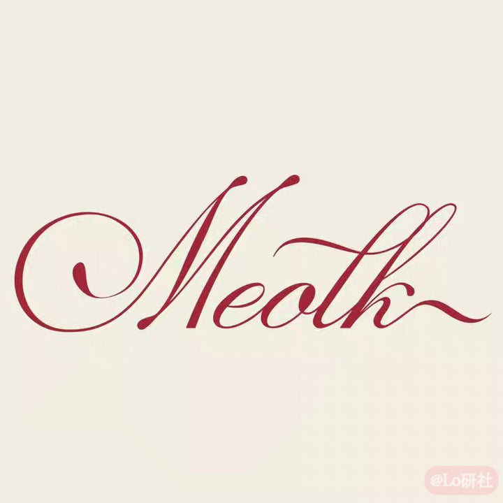 Meolk logo