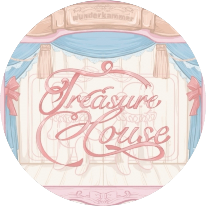 TreasureHouse logo