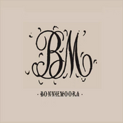 bonnie moora logo