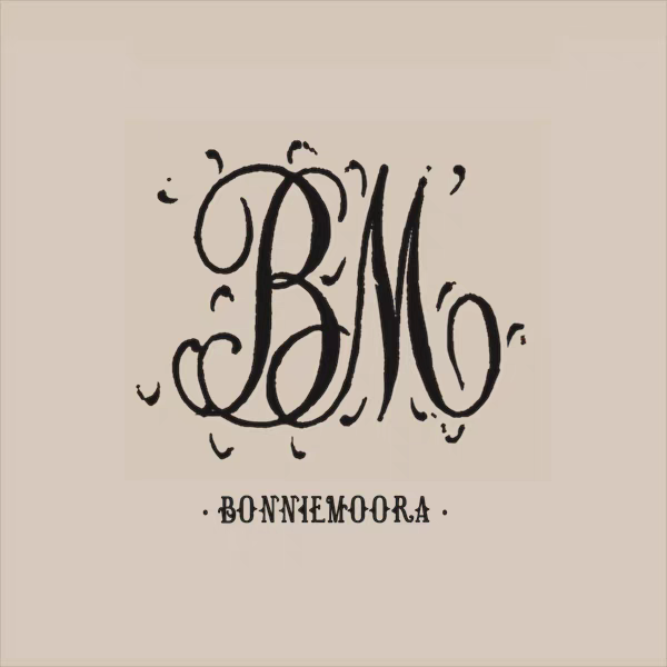 bonnie moora logo