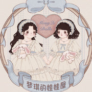 DollsHouse logo