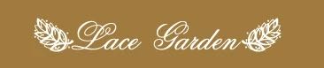 LACE GARDEN logo