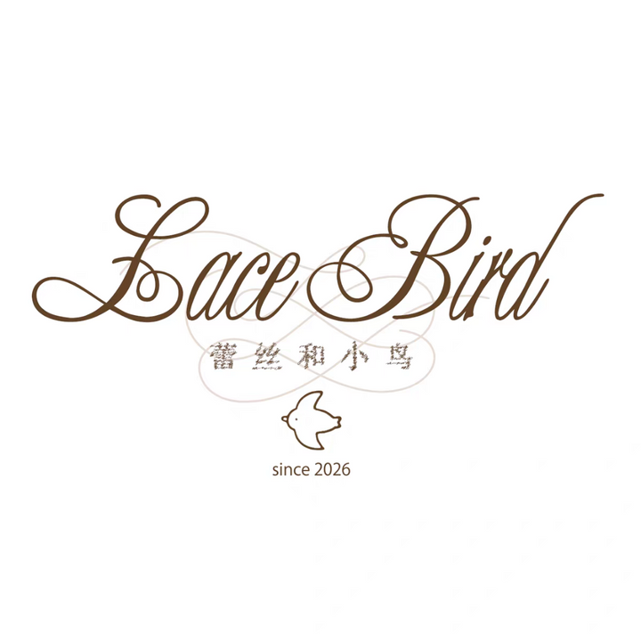 LaceBird logo