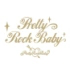 PrettyRockBaby logo