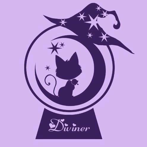 Diviner logo