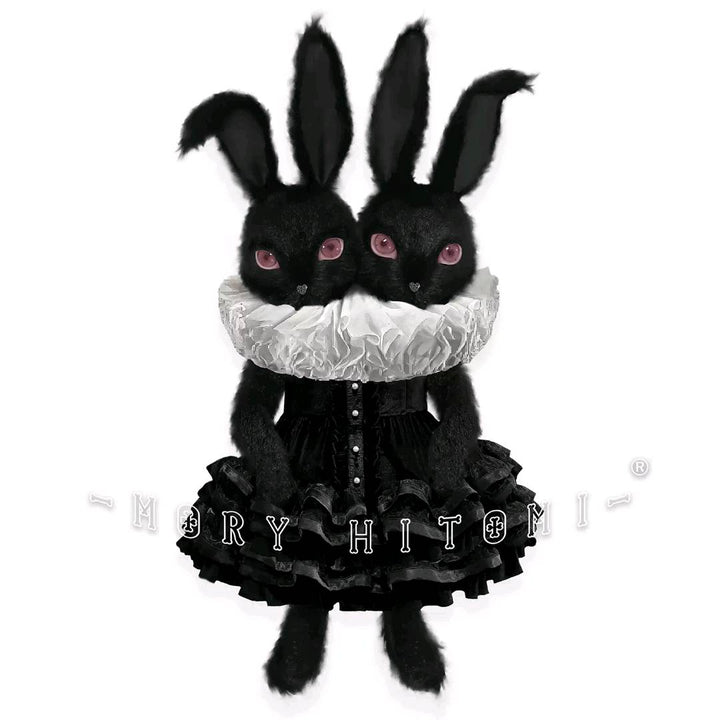 lo MORY HITOMI logo