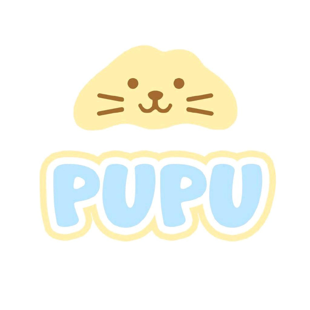 PUPUPARTY logo