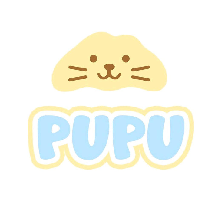 PUPUPARTY logo