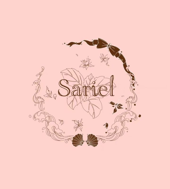Sariel logo