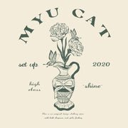 MyuCat logo
