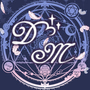 DreamMagical logo