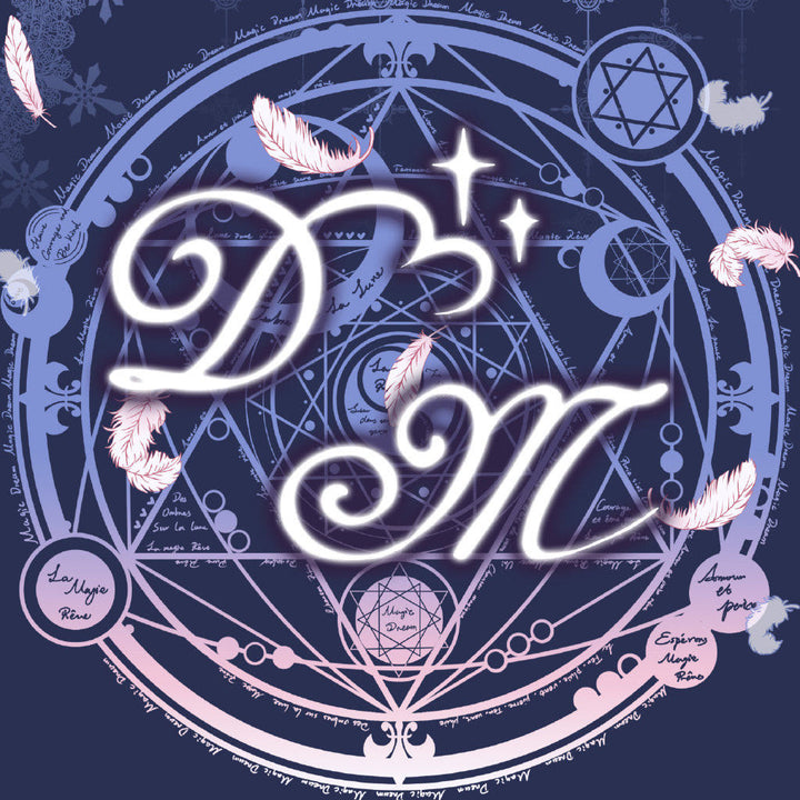 DreamMagical logo
