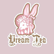 DreamTea Lolita logo