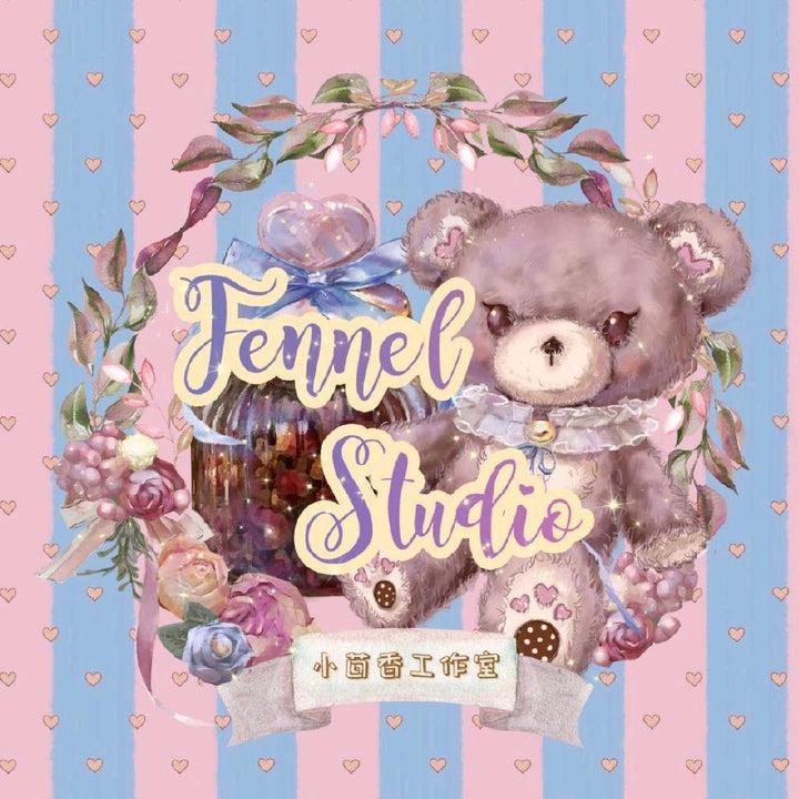 FennelStudio logo