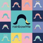 rainbowMe logo