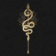 Dark wish logo