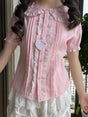 Pink / S (recommended body weight: 35–42.5 kg)