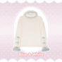 Standard / Thermal Fleece Layering Top / S