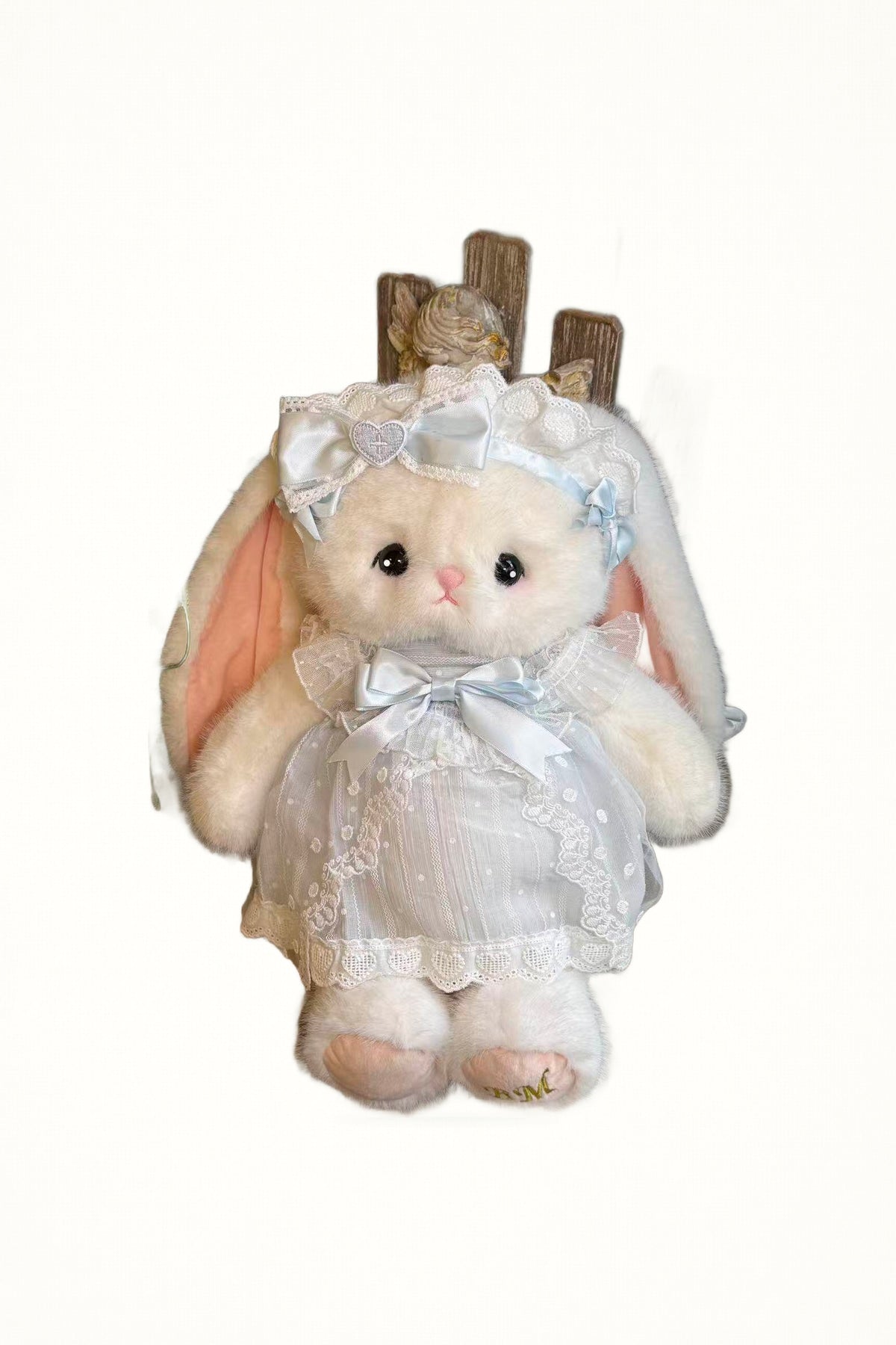 Lolita - Convertible Rabbit Bag - Large multi-way carry Lolita bag