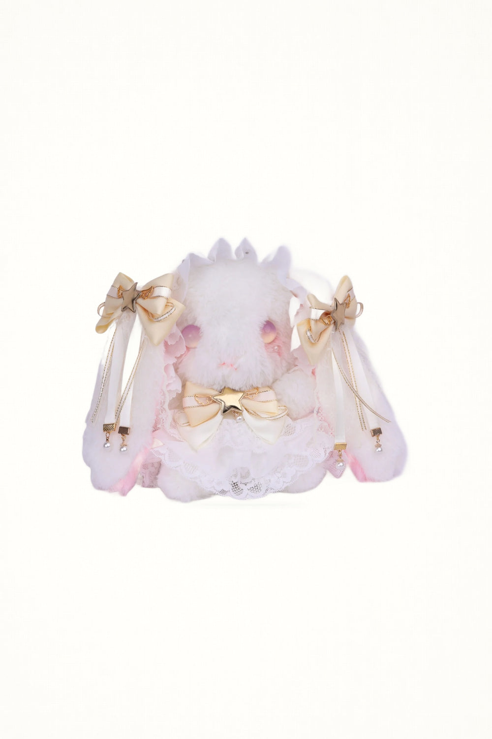 Sweet Rabbit Bow - Bag
