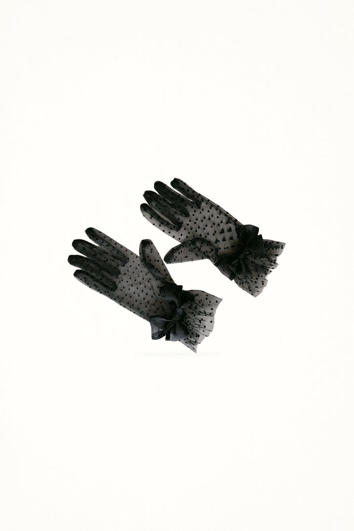 Lolita Gloves