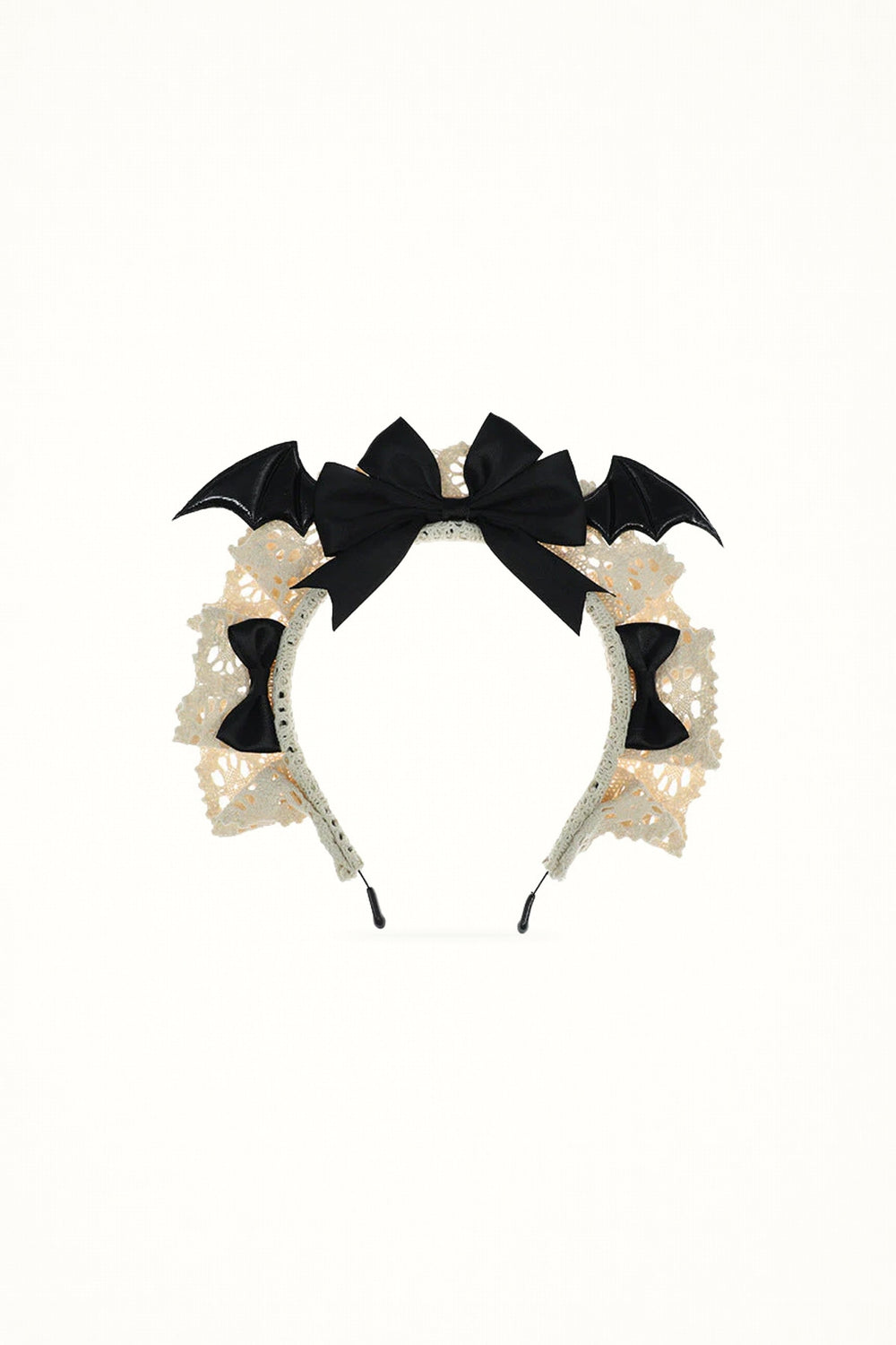Demon Maid Gothic - Headwear