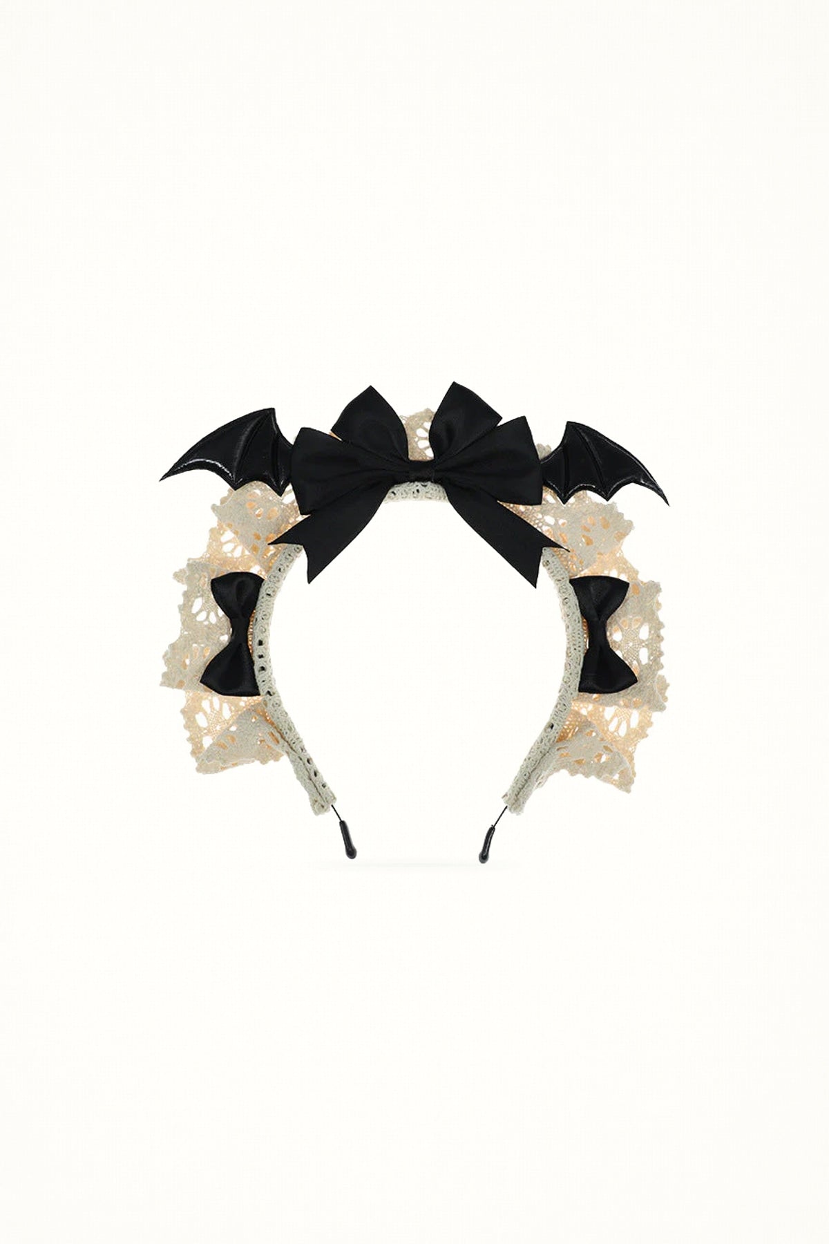 Demon Maid Gothic - Headwear