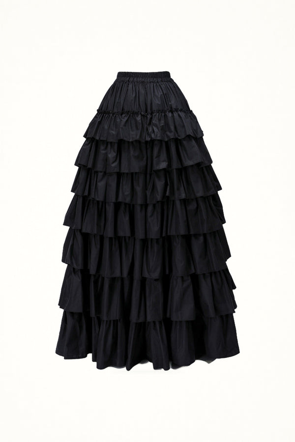 LACE GARDEN - Victorian Ruffle Separates - Blouse, Skirt or Set
