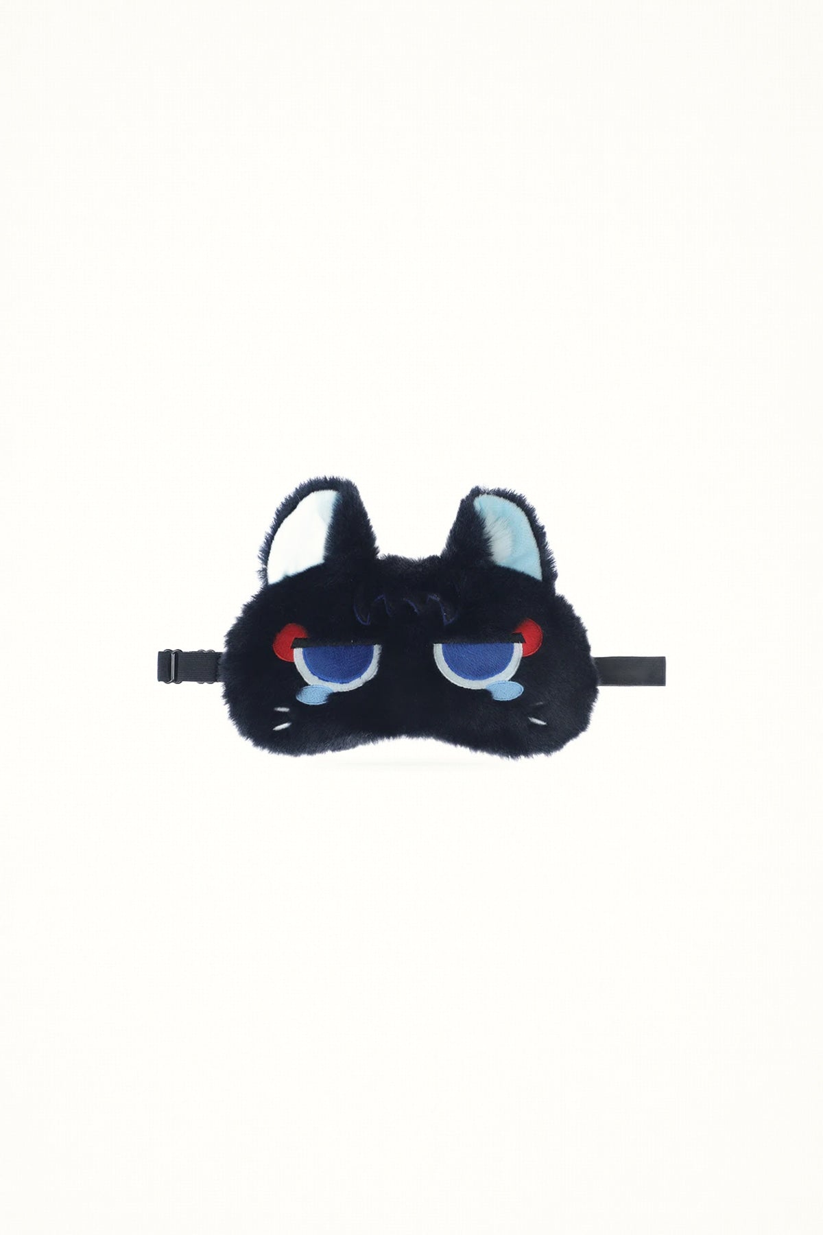 Cat Character Eye Mask - Mask
